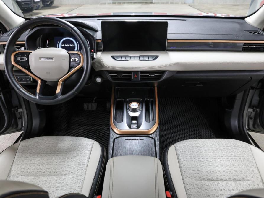 Haval Jolion I Рестайлинг Москва  - изображение 15