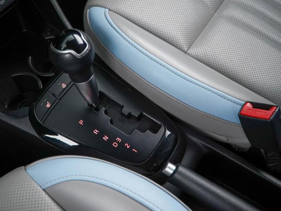 Kia Picanto III Москва  - изображение 16
