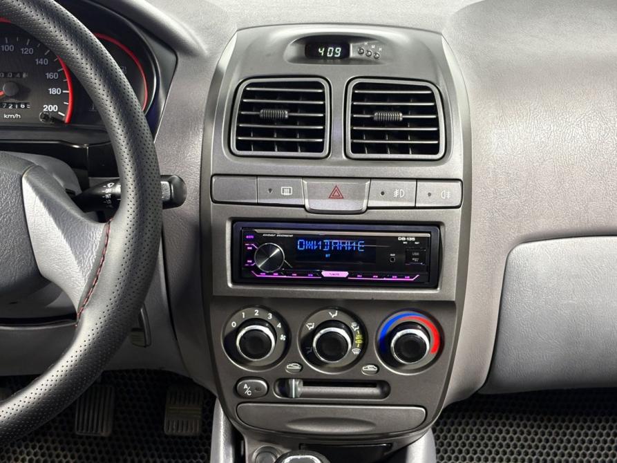 Hyundai Accent II Борисоглебск  - изображение 14