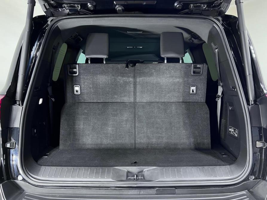 Toyota Land Cruiser 300 Series Ростов-на-Дону  - изображение 24