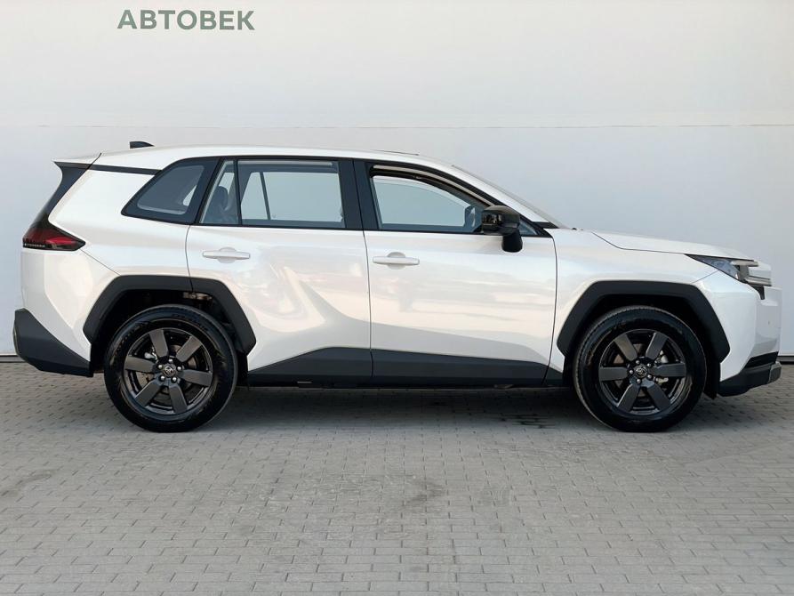 Toyota RAV4 VI (XA60) Екатеринбург  - изображение 5
