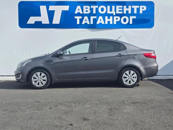 Kia Rio III с пробегом 2013 года, цена 999 000 рублей, 134000 км, седан, Автокод Объявления