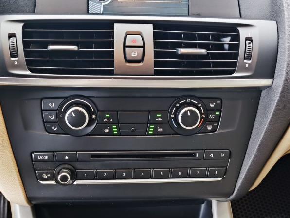 BMW X3 II (F25) с пробегом 2013 года, цена 1 580 000 рублей, 135575 км, внедорожник, Автокод Объявления