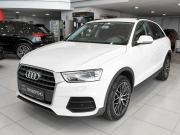 Audi Q3 I (8U) Рестайлинг Казань  - изображение 23