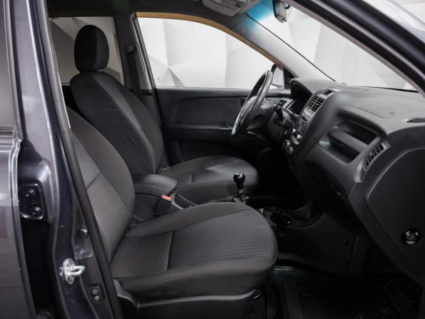 Kia Sportage II Рестайлинг с пробегом 2009 года, цена 949 000 рублей, 112000 км, внедорожник, Автокод Объявления