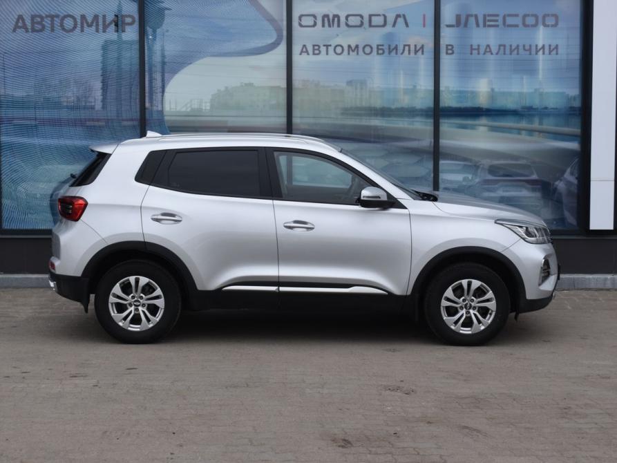 Chery Tiggo 4 Pro I Архангельск  - изображение 4