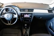 Skoda Rapid I Уфа  - изображение 27