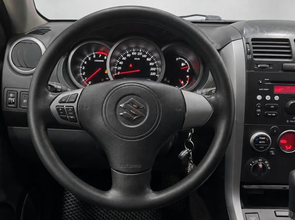 Suzuki Grand Vitara II Рестайлинг с пробегом 2011 года, цена 1 399 000 рублей, 133000 км, внедорожник, Автокод Объявления