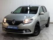 Renault Logan II Санкт-Петербург  - изображение 16