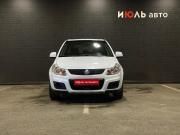 Suzuki SX4 I (Classic) Рестайлинг Челябинск  - изображение 24