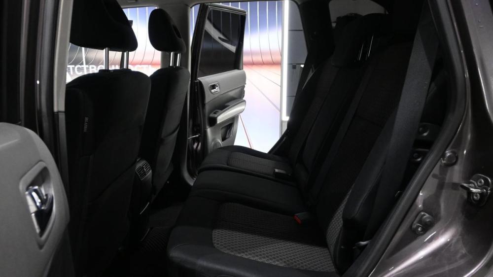 Nissan X-Trail II Уфа  - изображение 16