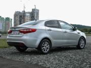 Kia Rio III Ижевск  - изображение 25
