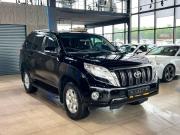 Toyota Land Cruiser Prado 150 Series Рестайлинг 1 Оренбург  - изображение 30