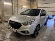 Hyundai ix35 I Рестайлинг Пермь  - изображение 4