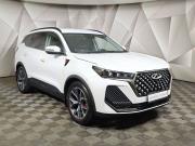 Chery Tiggo 7 Pro Max I Рестайлинг Москва  - изображение 23