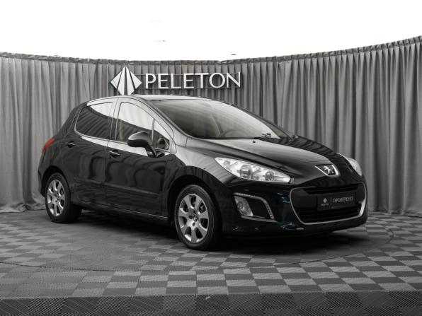 Peugeot 308 I Рестайлинг с пробегом 2012 года, цена 880 000 рублей, 132000 км, хэтчбек, Автокод Объявления