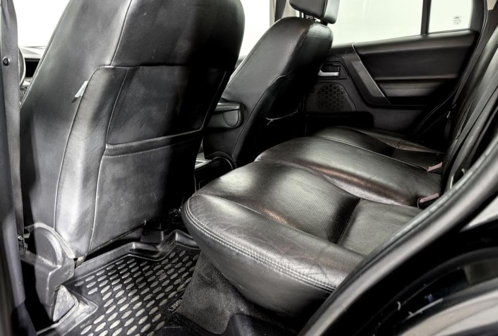 Land Rover Freelander II Волгоград  - изображение 16