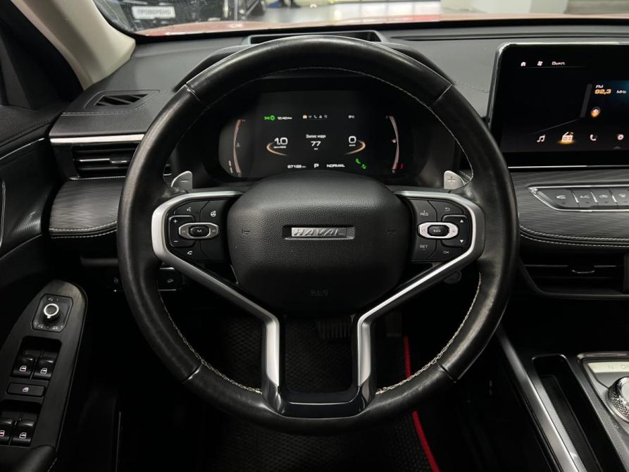 Haval Jolion I Казань  - изображение 11