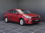 Kia Rio IV Пермь  - изображение 46