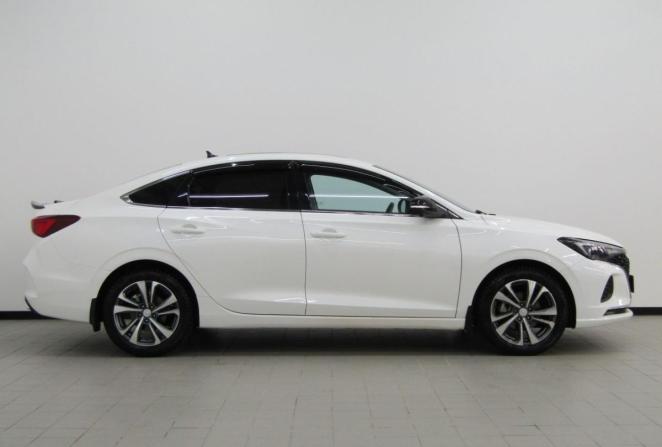 Changan Eado Plus с пробегом 2024 года, цена 1 620 000 рублей, 29143 км, седан, Автокод Объявления