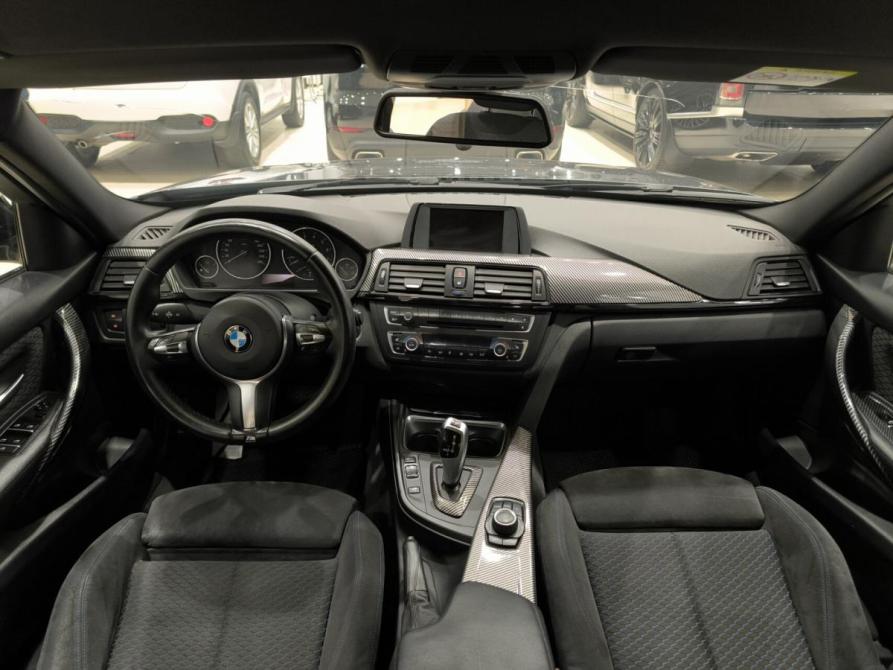 BMW 3 серии VI (F3x) Казань  - изображение 17