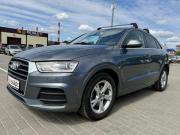 Audi Q3 I (8U) Рестайлинг Киров  - изображение 46