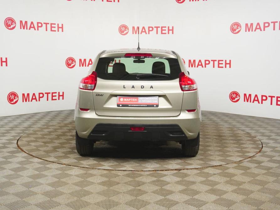 Lada (ВАЗ) XRAY I Вологда  - изображение 6