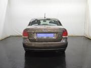 Volkswagen Polo V Санкт-Петербург  - изображение 21