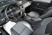 Mercedes-Benz C-Класс III (W204) Тюмень  - изображение 27
