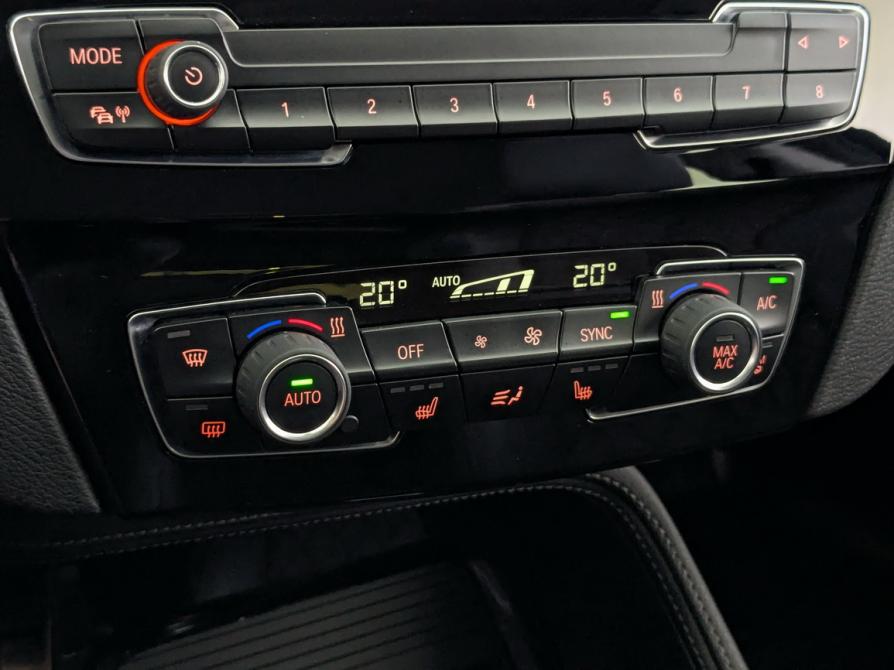 BMW X1 II (F48) Рестайлинг Москва  - изображение 26