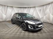 Peugeot 308 I Рестайлинг Москва  - изображение 22