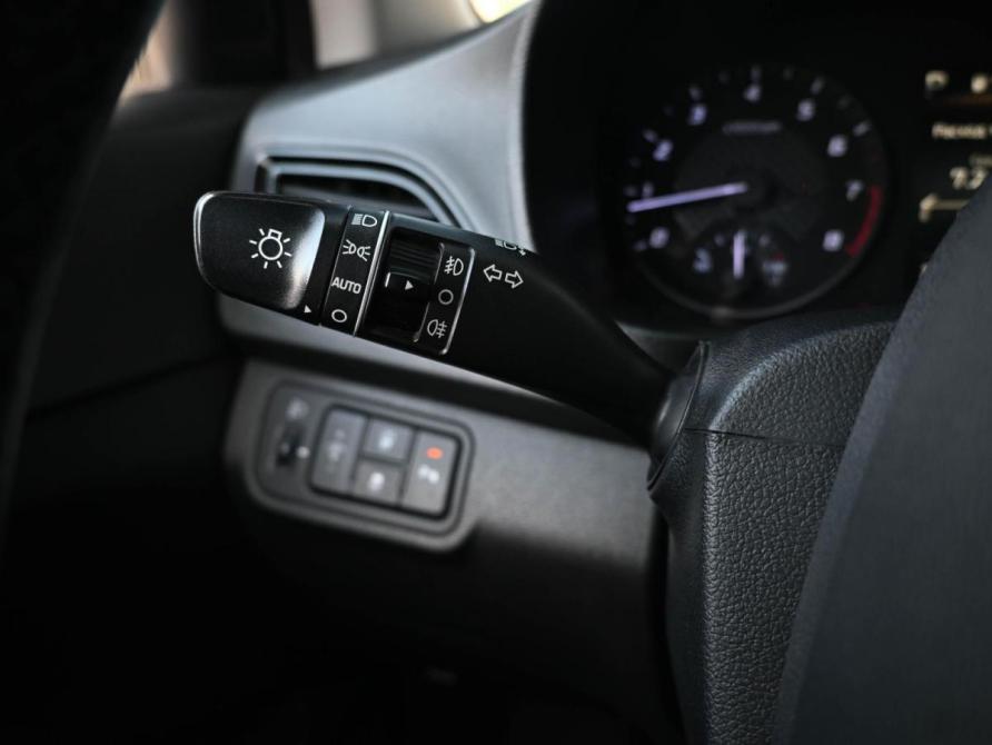 Hyundai Solaris II Рестайлинг Новороссийск  - изображение 13