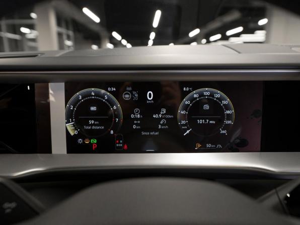 Volkswagen Teramont II (China Market) с пробегом 2026 года, цена 6 350 000 рублей, 18 км, внедорожник, Автокод Объявления