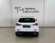 Zotye T600 Екатеринбург  - изображение 22