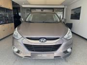 Hyundai ix35 I Рестайлинг Ярославль  - изображение 12