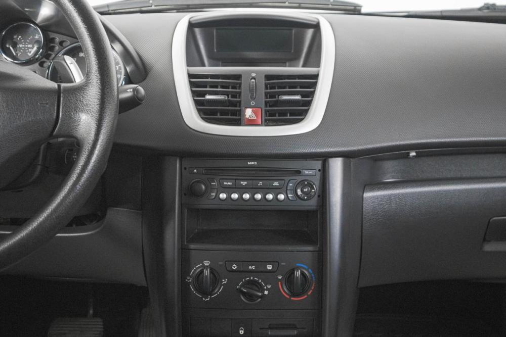 Peugeot 207 I Кемерово  - изображение 18