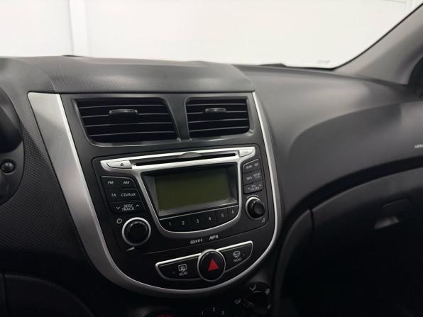 Hyundai Solaris I с пробегом 2011 года, цена 949 000 рублей, 159000 км, седан, Автокод Объявления