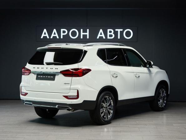 Новый KGM Rexton 2024 года, цена 4 994 000 рублей, внедорожник, Автокод Объявления