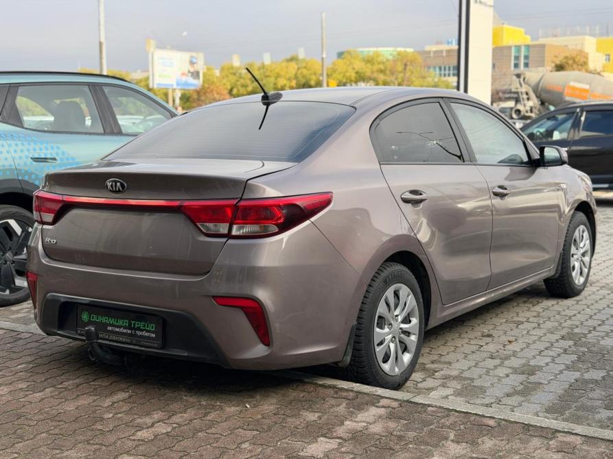 Kia Rio IV Череповец  - изображение 6