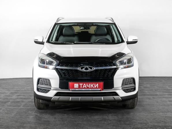 Chery Tiggo 4 I Рестайлинг с пробегом 2021 года, цена 1 445 000 рублей, 48114 км, внедорожник, Автокод Объявления