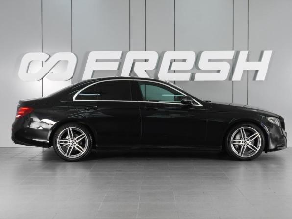 Mercedes-Benz E-Класс V (W213 S213 C238) с пробегом 2017 года, цена 3 159 000 рублей, 118406 км, седан, Автокод Объявления