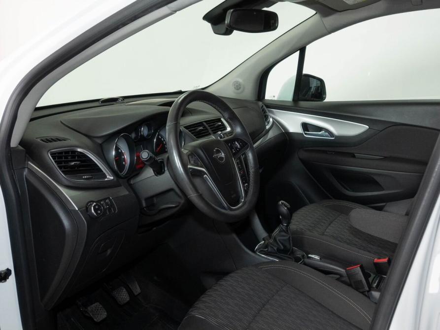 Opel Mokka I Казань  - изображение 5