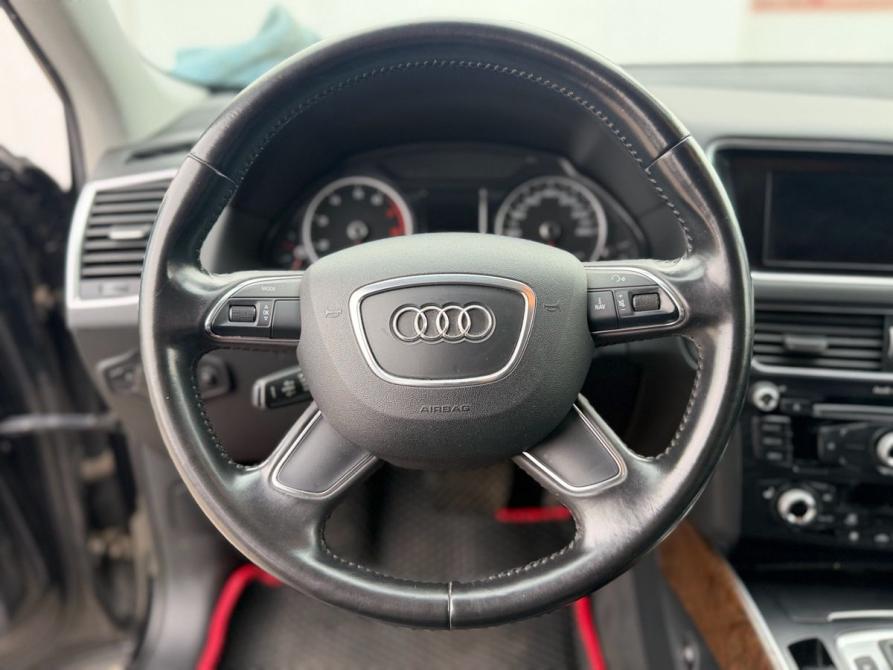 Audi Q5 I (8R) Рестайлинг Нижний Новгород  - изображение 5