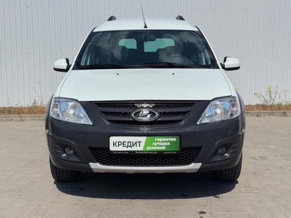 Lada (ВАЗ) Largus I с пробегом 2020 года, цена 1 195 000 рублей, 130000 км, универсал, Автокод Объявления