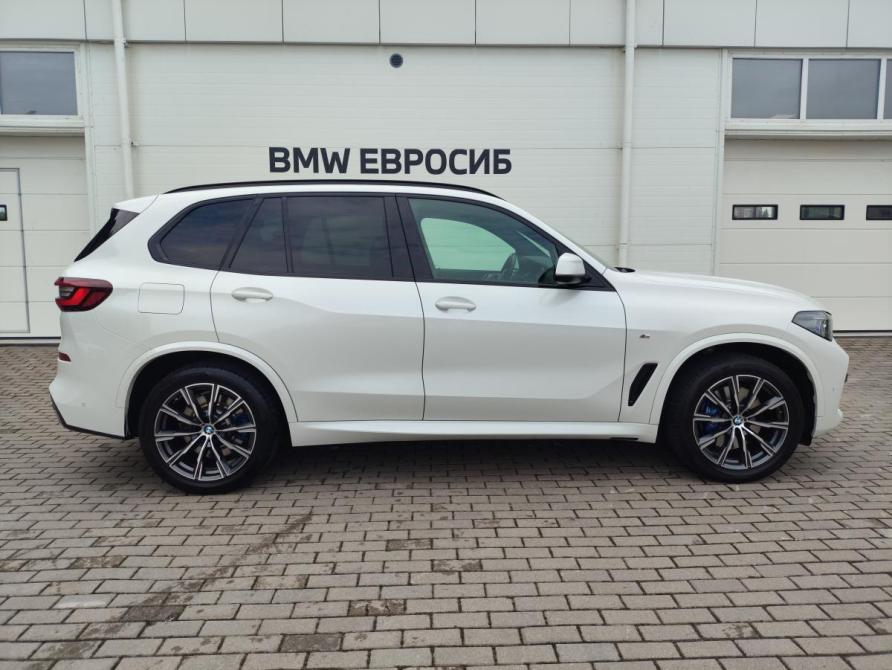 BMW X5 IV (G05/G18) Санкт-Петербург  - изображение 6