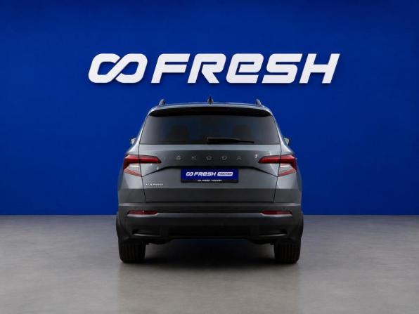 Skoda Karoq I с пробегом 2021 года, цена 2 099 050 рублей, 143954 км, внедорожник, Автокод Объявления