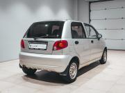 Daewoo Matiz I Рестайлинг Екатеринбург  - изображение 25