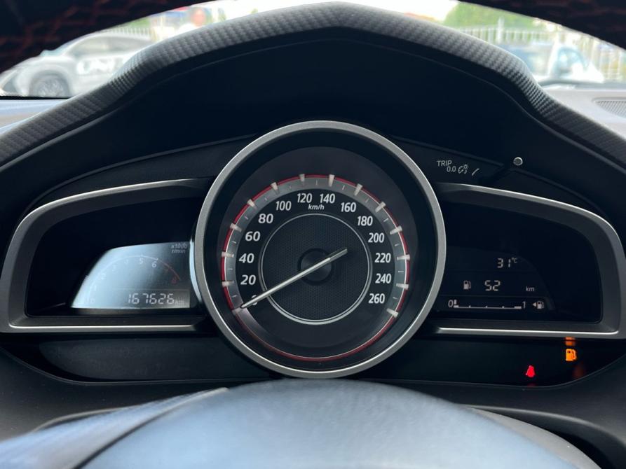 Mazda 3 III (BM) Калуга  - изображение 15