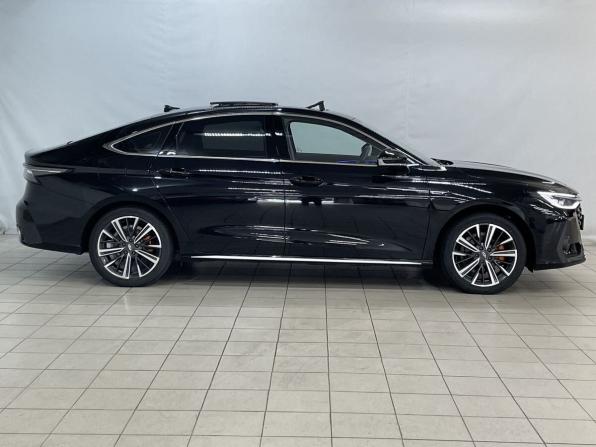 Chery Arrizo 8 с пробегом 2023 года, цена 2 120 000 рублей, 39398 км, седан, Автокод Объявления
