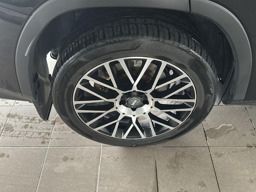 Lexus RX IV Рестайлинг Самара  - изображение 15